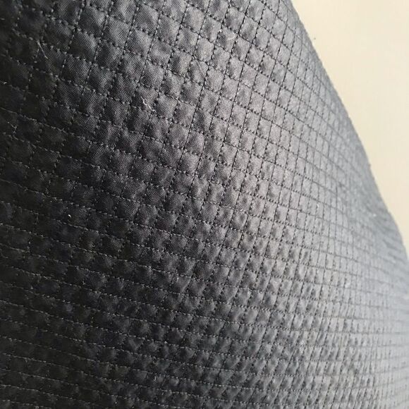 New! Rag and Bone Black Sleeveless Sheath Dress - Picture 3 of 6